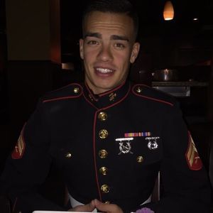 Meet your Posher, Jason